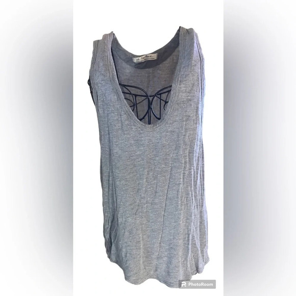We the Free by Free People loose Medium Tank - Picture 2 of 5